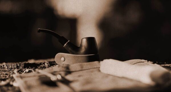 Smoking pipe